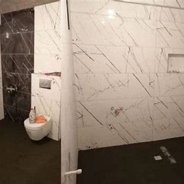 Banyo Tadilatı