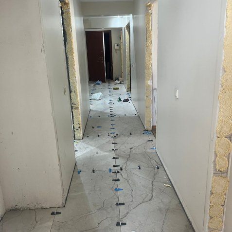 Asyurt Seramik Yapı Dekorasyon